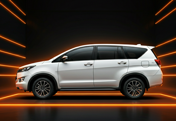 Toyota Innova Zenix